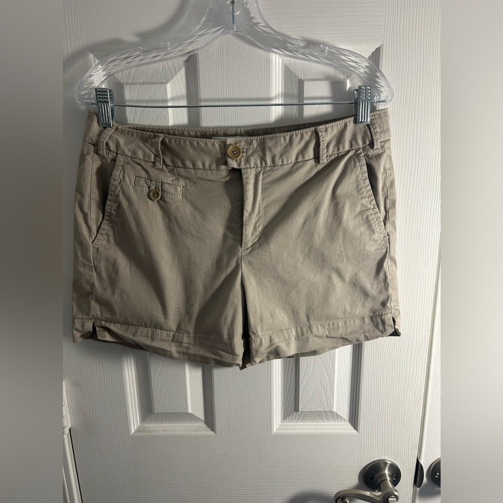 Banana Republic Women’s Shorts - Size 10